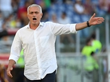 Mourinho confirms he has refused to take charge of Portugal