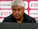 "Kolos" - "Dynamo" - 1:1. Aftermatch press conference. Mircea Lucescu: "Something incredible was happening" (VIDEO)