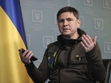 Радник глави Офісу Президента України: «ФІФА демонструє нерозуміння тієї катастрофи, в яку тягне світ РФ»