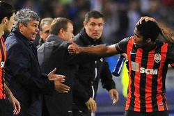 Колишній півзахисник «Шахтаря»: «Луческу — мій футбольний батько»