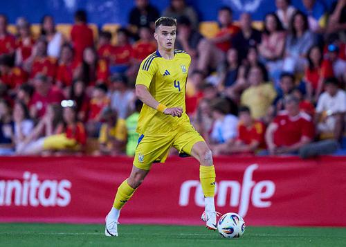 Офіційно. Михавко і Назарина довикликані у збірну України