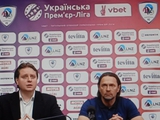 ЛНЗ — «Динамо» — 0:0. В чью пользу? (окончание)