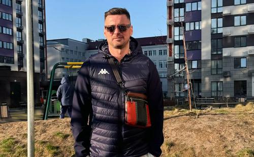 «Следите за графиками отключений», — Милевский застрял в лифте во время планового отключения света (ВИДЕО)