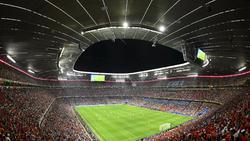 УЄФА оприлюднив перелік міст і стадіонів, які претендуватимуть на проведення єврокубкових фіналів у 2028−2029 роках