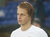 Артем Шабанов: «Теперь главное — закрепиться в сборной»
