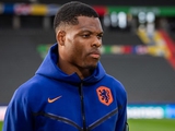 Denzel Dumfries: "Ich mag die leidenschaftlichen Fans des Gegners sehr"