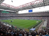 Włosi wstrzymują sprzedaż biletów na San Siro Ukraińcom