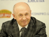 Николай Павлов: «Чемпионат возобновляется как раз вовремя»