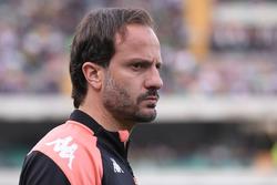 "Die Fiorentina hat sich für einen Nachfolger von Trainer Vincenzo Italiano entschieden.