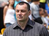 Владимир Лютый: «В течение нескольких лет Лобановский хотел видеть меня в «Динамо»