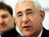 ФИФА подключила Интерпол для расследования заявления Трисмана