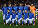Cборная Италии огласила финальную заявку на Евро-2016