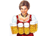 Болельщики «Баварии» получат бесплатное пиво