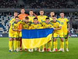 Підсумки виступів динамівців за збірні у вересні-жовтні