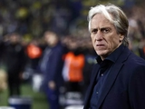 Jorge Jesus: “It is very important to finish first in the group. We will solve this problem in matches with Rennes and Dynamo