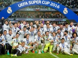 УЕФА частично вернет зрителей на трибуны в матче за Суперкубок