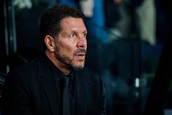 Roy Keane: „Ich würde Simeone gerne an der Spitze von Manchester United sehen“