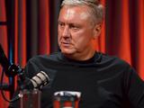 Александр Хацкевич: «Это был чемпионский сезон «Динамо», но в кабинетах УАФ решили иначе»