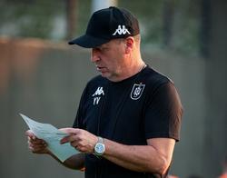 Вернидуб получил дисквалификацию и штраф в размере 5 тысяч евро