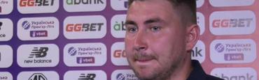 «Будемо готуватися до стикових матчів», — головний тренер «Кудрівки»