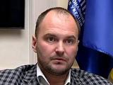 Петр Иванов: «Металлисту», «Волыни» и «Говерле» запрещено регистрировать новичков»