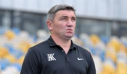 Руслан Костышин: «Сказал команде в перерыве, что если проиграем и сегодня — подам в отставку» 