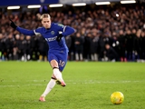 Mudryk w meczu dla Chelsea strzelił gola z gry i wykonał rzut karny (FOTO, WIDEO)