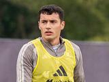 «Гравець «Шахтаря» кричав на нашого тренера. Як таке може бути?», — півзахисник «Харкова»