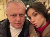 Яна Суркис: «За последние 10 лет предложений о продаже «Динамо» отцу не поступало»