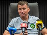 Руслан Ротань: «Ми детально розібрали «Копенгаген»…»