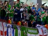 Фанаты Северной Ирландии призвали к бойкоту Кубка Наций