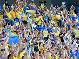 Поддержим сборную Украины в Глазго! Фан-тур на матч плей-офф ЧМ-2022 Шотландия — Украина в марте