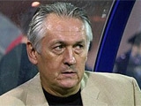 Михаил ФОМЕНКО: «Кто вам сказал, что главный тренер сборной Украины будет назначен до матча с Болгарией?»