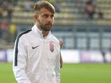 «Зоря» оголосила про підписання Юрченка