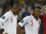 В проигрыше Англии Италии обвинили «афроангличан»