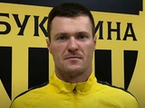 Markiewicz's son Oleg Taran will join Karpaty's coaching staff