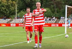 Вихованець «Динамо» Богданов вперше потрапив у заявку на матч Бундесліги