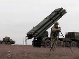 Krieg in der Ukraine. Die ukrainische Luftverteidigung wird russische Flugzeuge abschießen, die nach Transnistrien fliegen