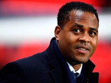 Patrick Kluivert takes charge of Turkish club