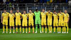 Официально. Национальная сборная Украины проведет товарищеский матч с Германией