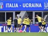 Italy vs Ukraine: where to watch, online streaming. Euro 2024 qualification match