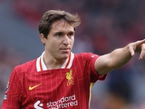 TEXT: "["«Liverpool» spróbuje oddać Federico Chiesę na wypożyczenie", '