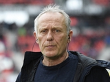 Freiburgs Trainer Christian Streich tritt nach 29 Jahren im Verein zurück