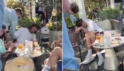 Джека Гріліша помітили у п’яному стані на даху одного з барів Манчестера (ФОТО)