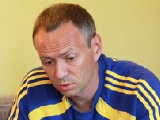 Александр ГОЛОВКО: «Украина отлично стартовала!»