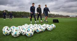 «Металіст 1925» проведе збори в іспанській Марбельї