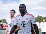 Mané: „Ich will mit den Bayern alle möglichen Trophäen gewinnen“