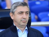 "Wenn der Krieg nicht gewesen wäre, hätte Mudryk in Desna gespielt", antwortete Sevidov Srna