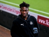 Search for Christian Atsu continues for 10th day