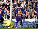 «Барселона» впервые выиграла у «Реала» в трех подряд гостевых матчах чемпионата